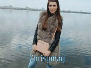 Chrisymay
