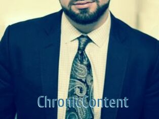 ChronicContent