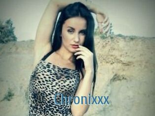 Chronixxx