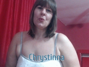 Chrystinna