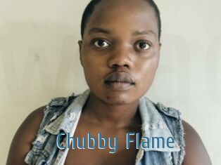 Chubby_Flame