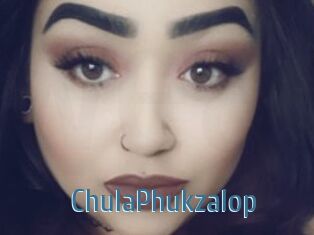 ChulaPhukzalop