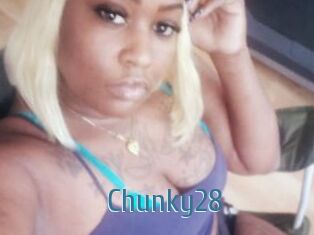Chunky28
