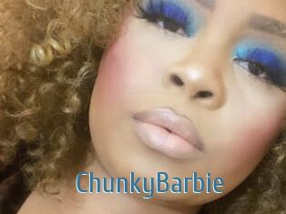 ChunkyBarbie
