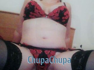 ChupaChupa
