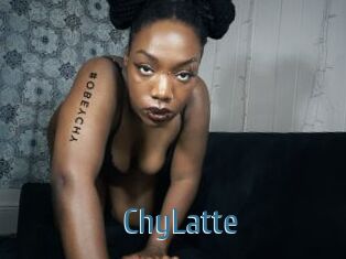 ChyLatte