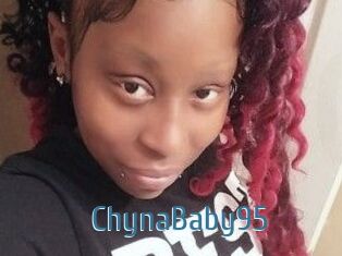 ChynaBaby95
