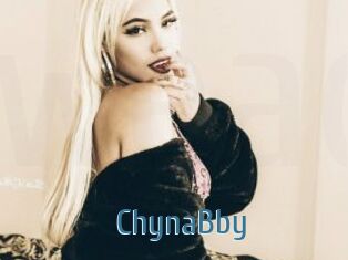 ChynaBby