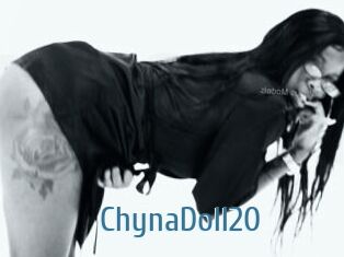 ChynaDoll20