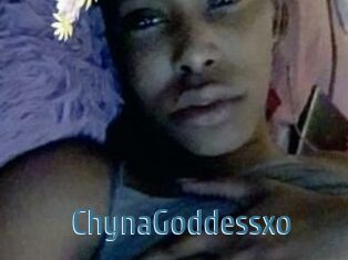 ChynaGoddessxo