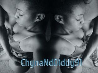 ChynaNdDiddy91