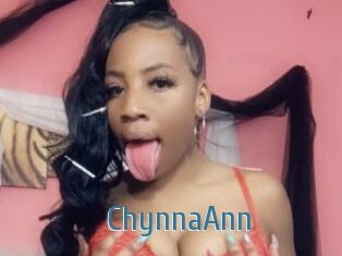 ChynnaAnn