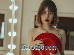 CiaraCoopeer