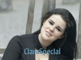 CiaraSpecial