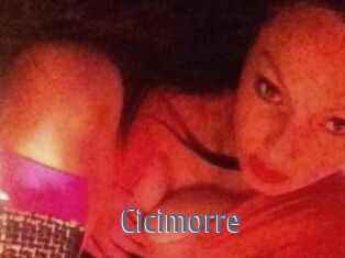 Cicimorre