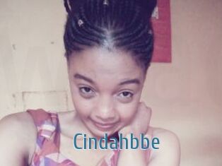 Cindahbbe