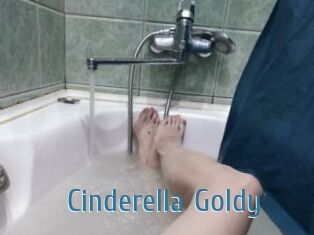 Cinderella_Goldy