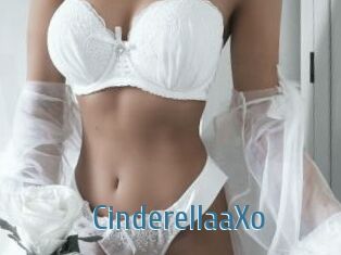 CinderellaaXo