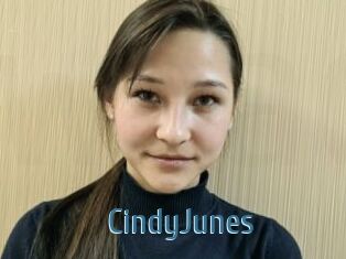 CindyJunes