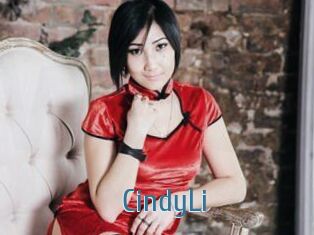 CindyLi