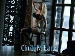 CindyMiLana