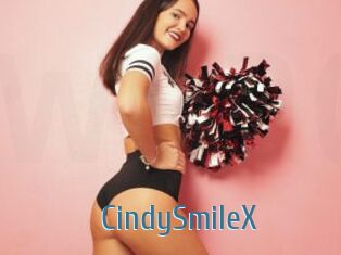 CindySmileX