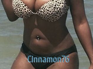 Cinnamon76