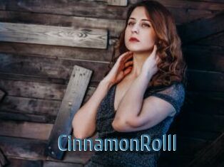 CinnamonRolll