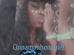 Cinnamonhoney69