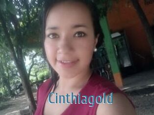 Cinthiagold