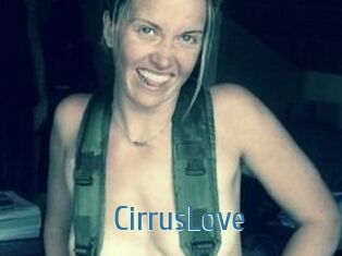 Cirrus_Love