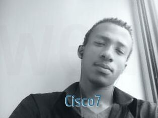 Cisco7