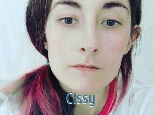 Cissy