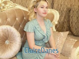 ClaireDanes