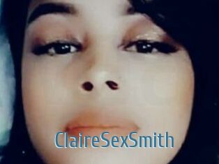 ClaireSexSmith