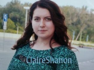 ClaireShanon