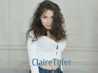 ClaireTyler