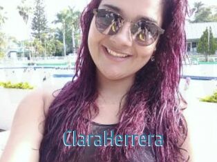 ClaraHerrera
