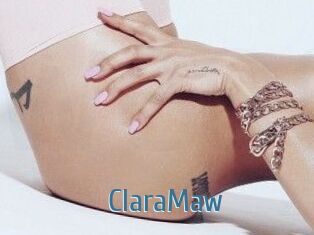 ClaraMaw