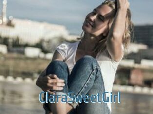 ClaraSweetGirl