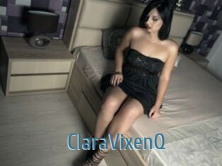 ClaraVixenQ