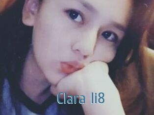 Clara_li8