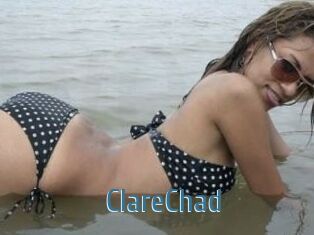 ClareChad