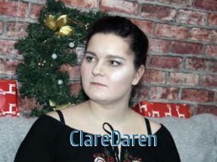 ClareDaren