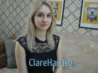 ClareHarrisy