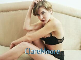 ClareMoore