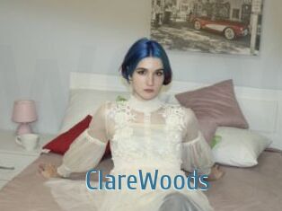 ClareWoods