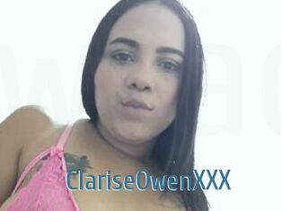 ClariseOwenXXX