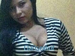 Clarisexhot