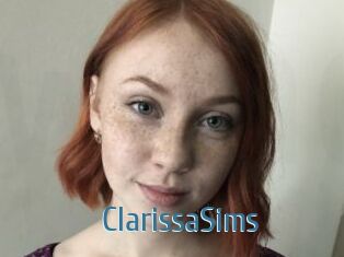 ClarissaSims